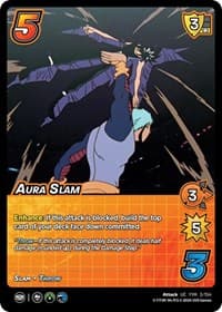Aura Slam