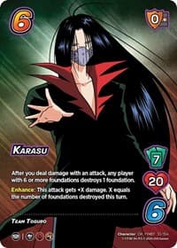 Karasu