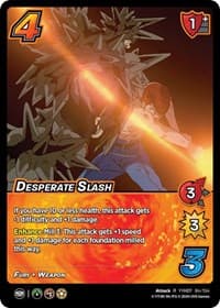 Desperate Slash