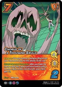 Chorus of a Thousand Skulls