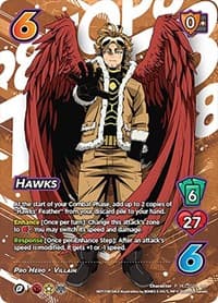 Hawks (Hero League Championship 2023 - Top 8)