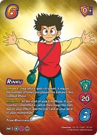 Rinku (XR)