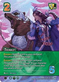 Trinket (Alternate Art)
