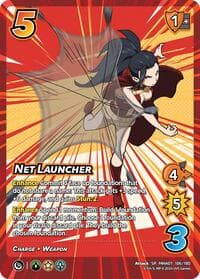 Net Launcher