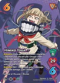 Himiko Toga