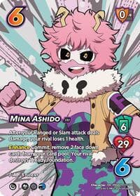Mina Ashido