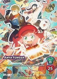 Anya Forger