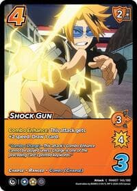 Shock Gun