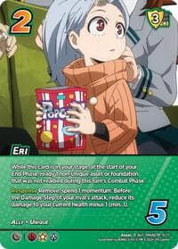 Eri (Alternate Art)