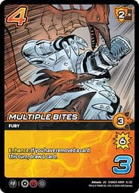 Multiple Bites