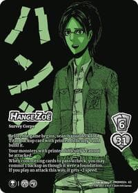 Hange Zoë (GenCon 2024)