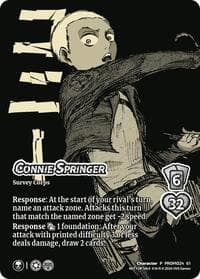 Connie Springer (GenCon 2024)