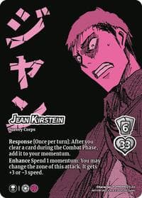 Jean Kirstein (GenCon 2024)
