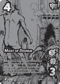 Midst of Despair (Alternate Art)