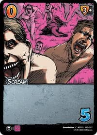 Scream