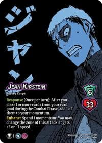 Jean Kirstein
