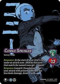 Connie Springer