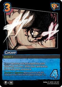 Chomp