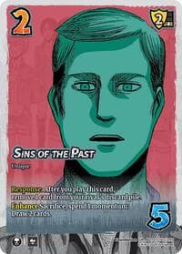 Sins of the Past