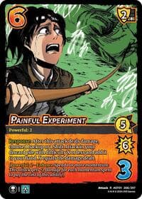 Painful Experiment