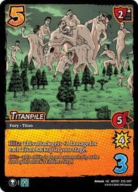 Titanpile