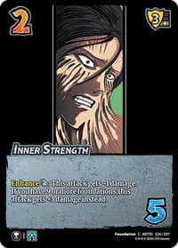 Inner Strength