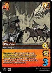 Waylay