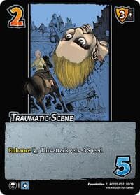 Traumatic Scene (CD2)