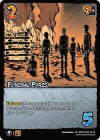 Funeral Pyres (CD2)