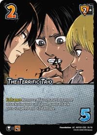 The Terrific Trio (CD2)