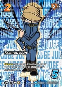 Fashion Icon (2024 Regionals Season 2) (Judge)