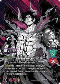 Devil Jin