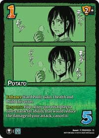 Potato