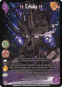 Celinka2 (Alternate Art)