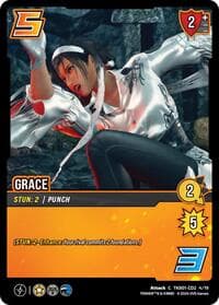 Grace