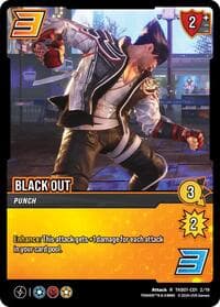 Black Out