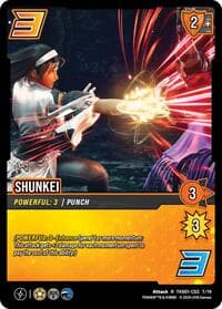 Shunkei