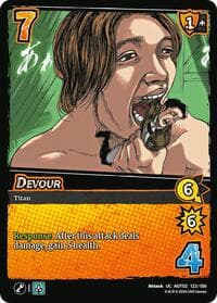 Devour