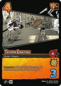 Tavern Landing