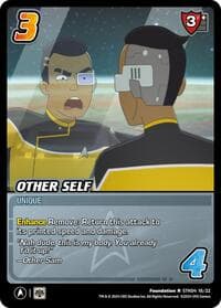 Other Self