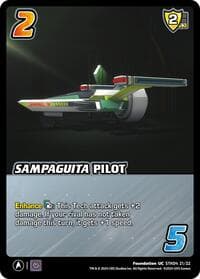 Sampaguita Pilot