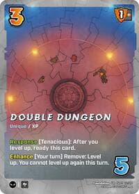 Double Dungeon