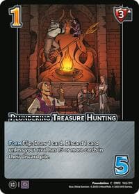 Treasure Hunting