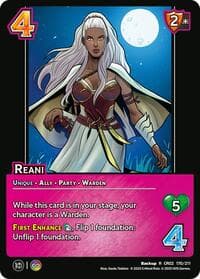Reani