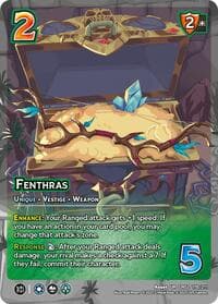 Fenthras