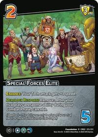 Special Forces Elite