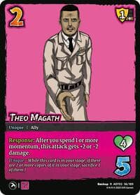 Theo Magath