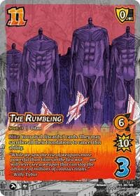 The Rumbling