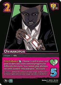 Onyankopon