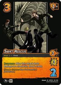 Swift Rescue